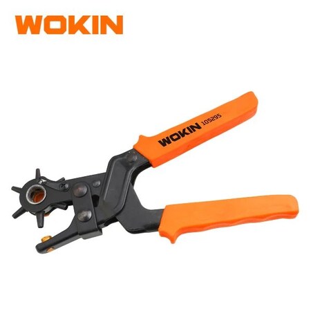 Wokin 9.5 Inch Revolving Punch Pliers 105295